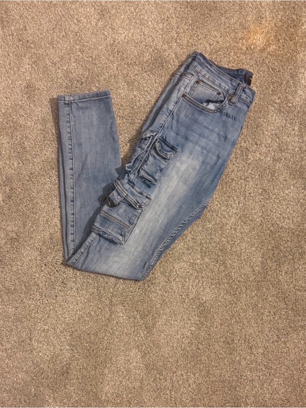 Men's Serenede jeans size 30